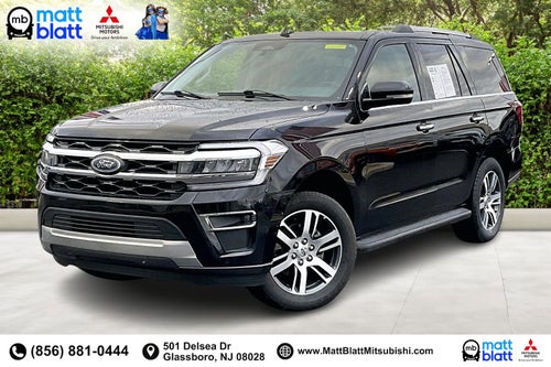 2024 Ford Expedition Limited