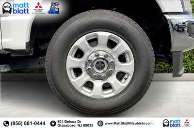 2024 Ford Super Duty F-250 SRW XLT