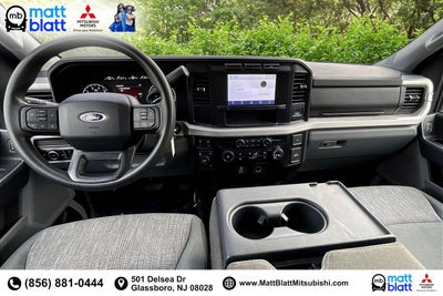 2024 Ford Super Duty F-250 SRW XLT