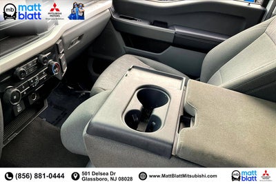 2024 Ford Super Duty F-250 SRW XLT