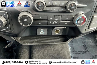 2024 Ford Super Duty F-250 SRW XLT