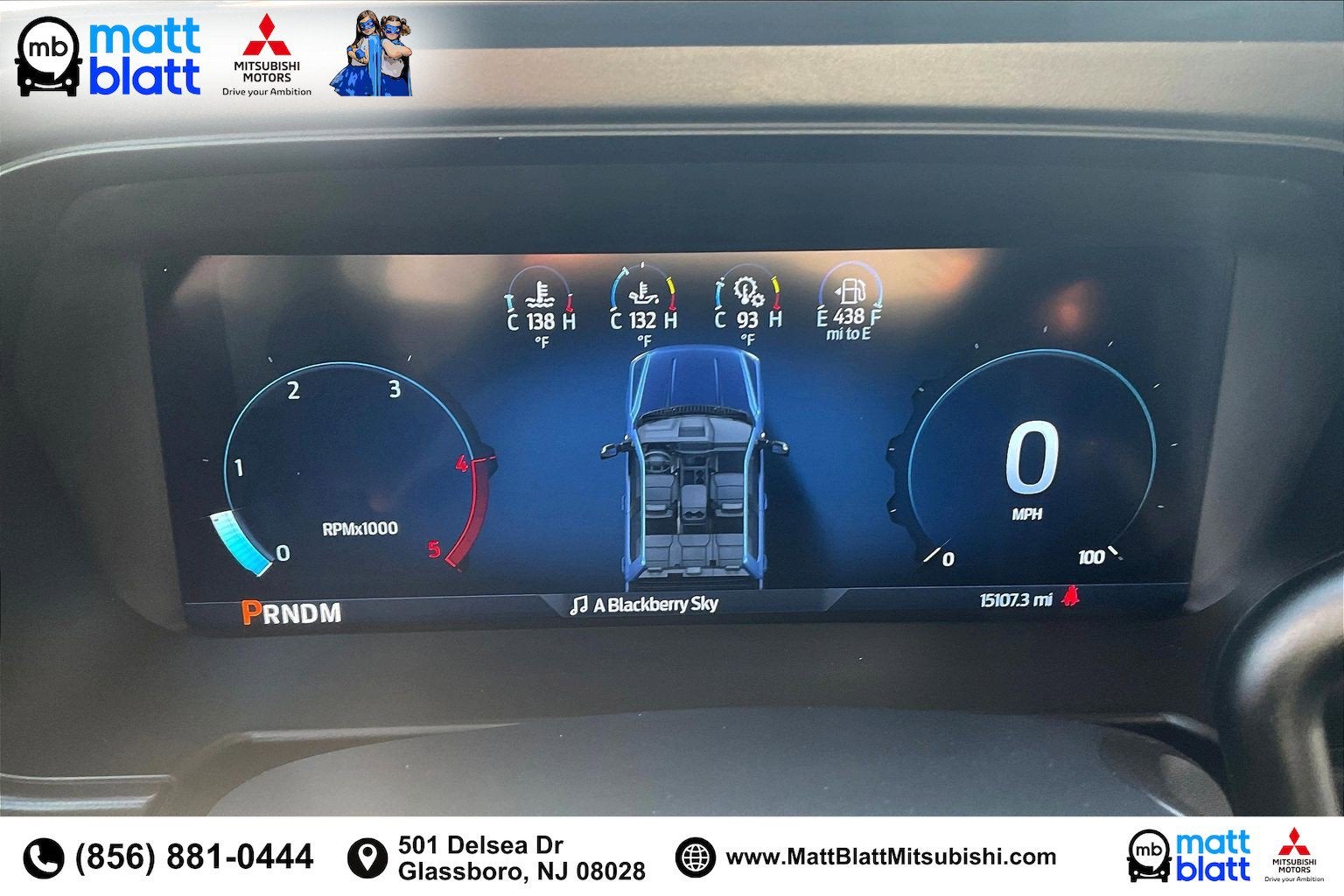 2023 Ford Super Duty F-250 SRW LARIAT