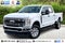 2024 Ford Super Duty F-250 SRW XLT