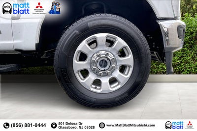 2024 Ford Super Duty F-250 SRW XLT