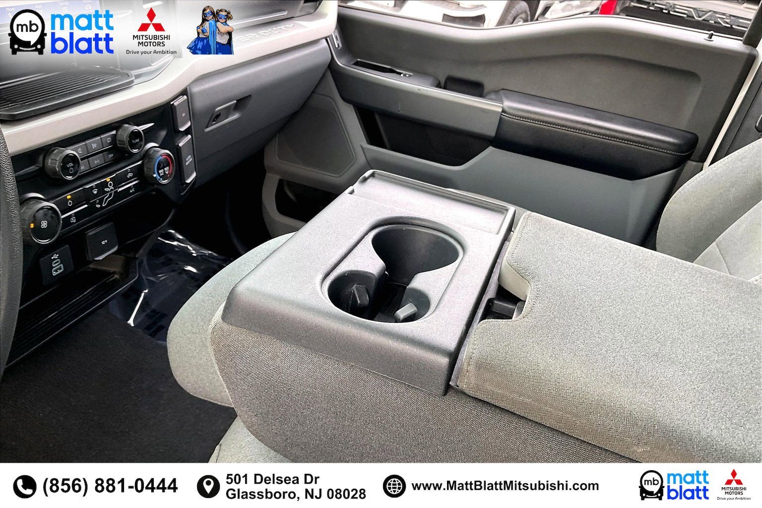 2024 Ford Super Duty F-250 SRW XLT