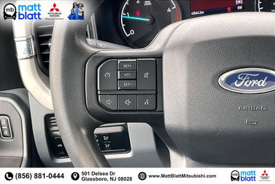 2024 Ford Super Duty F-250 SRW XLT