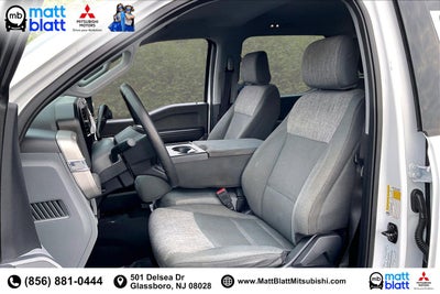 2024 Ford Super Duty F-250 SRW XLT