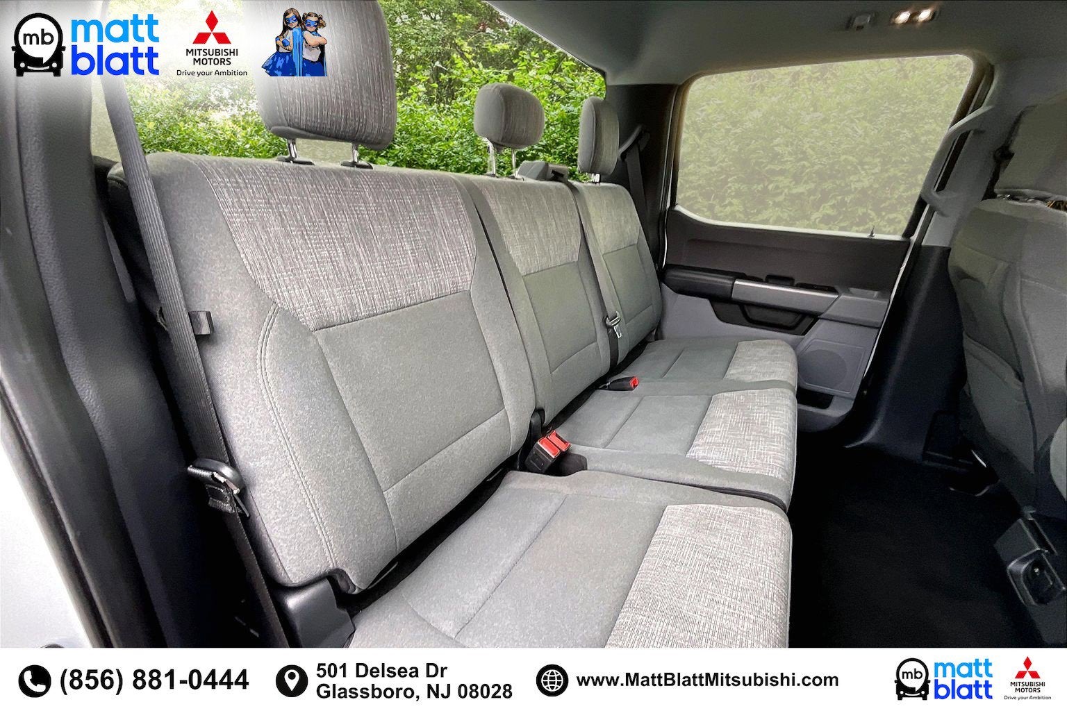 2024 Ford Super Duty F-250 SRW XLT