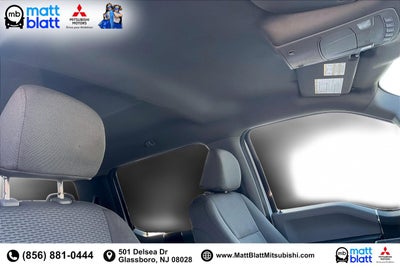 2022 Ford Super Duty F-350 DRW XLT