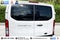 2024 Ford Transit Cargo Van Low Roof