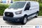 2024 Ford Transit Cargo Van Low Roof