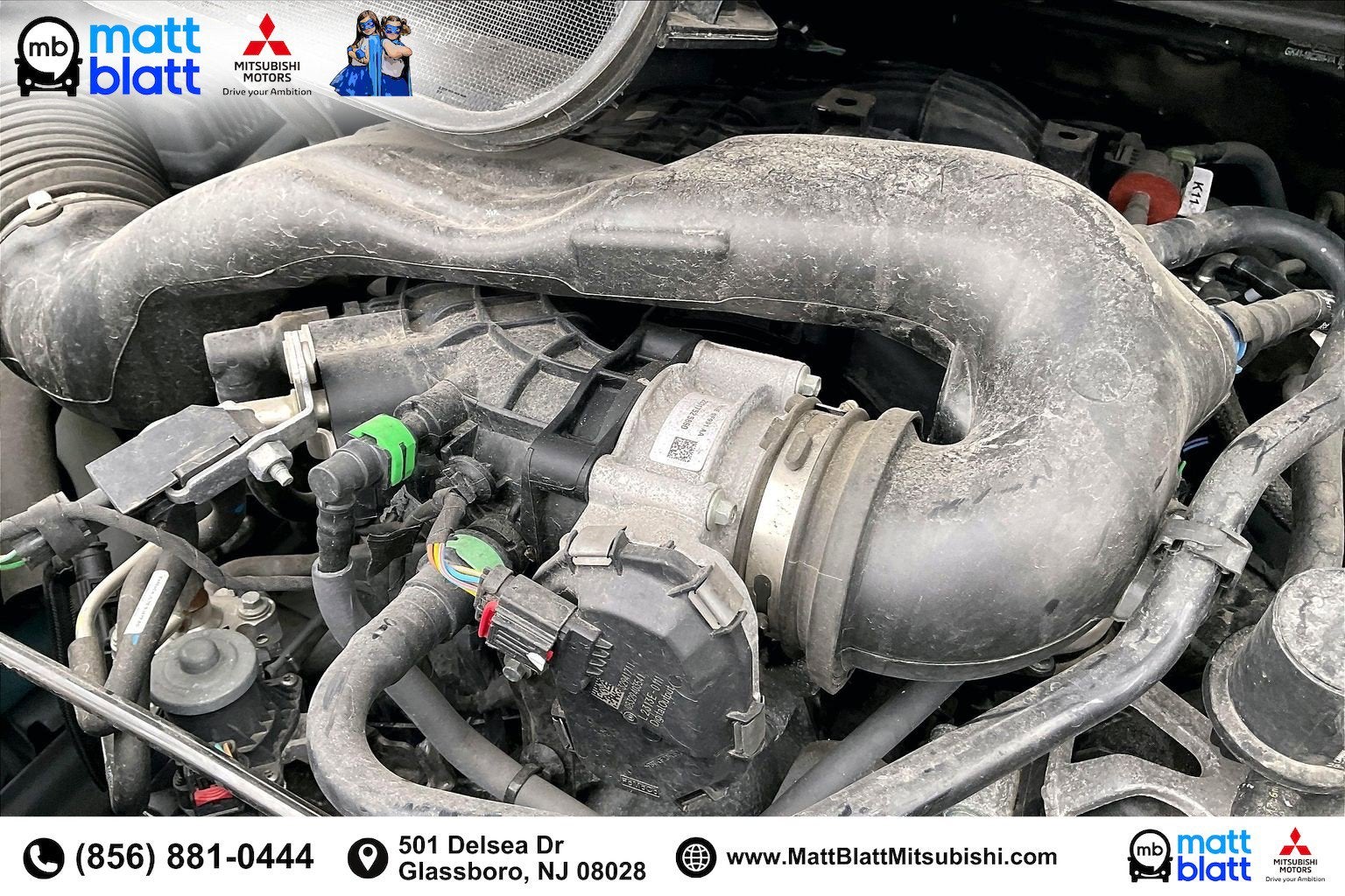 2024 Ford Transit Cargo Van Low Roof