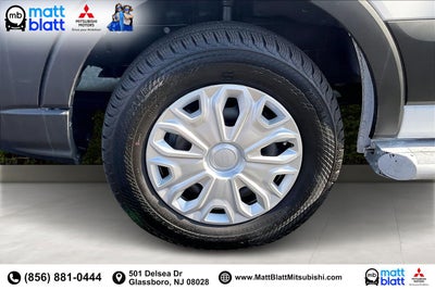 2024 Ford Transit Cargo Van Low Roof