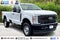 2024 Ford Super Duty F-350 SRW XL