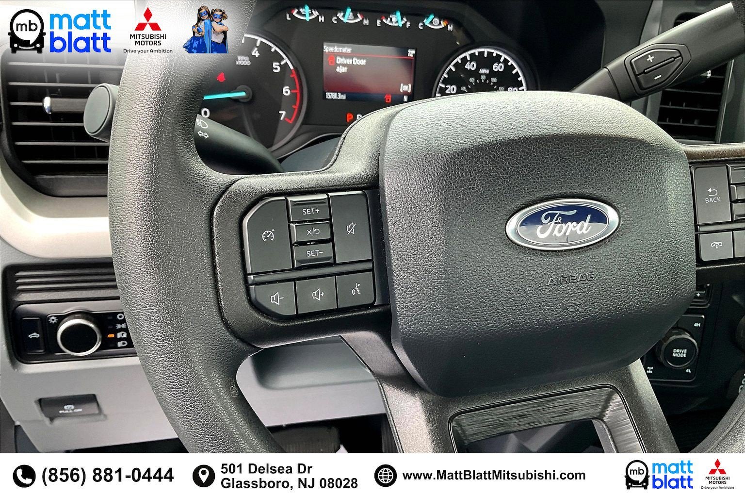 2024 Ford Super Duty F-350 SRW XL