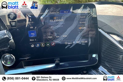 2023 Chevrolet Corvette 3LZ