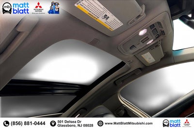 2019 Cadillac CTS Sedan Luxury RWD