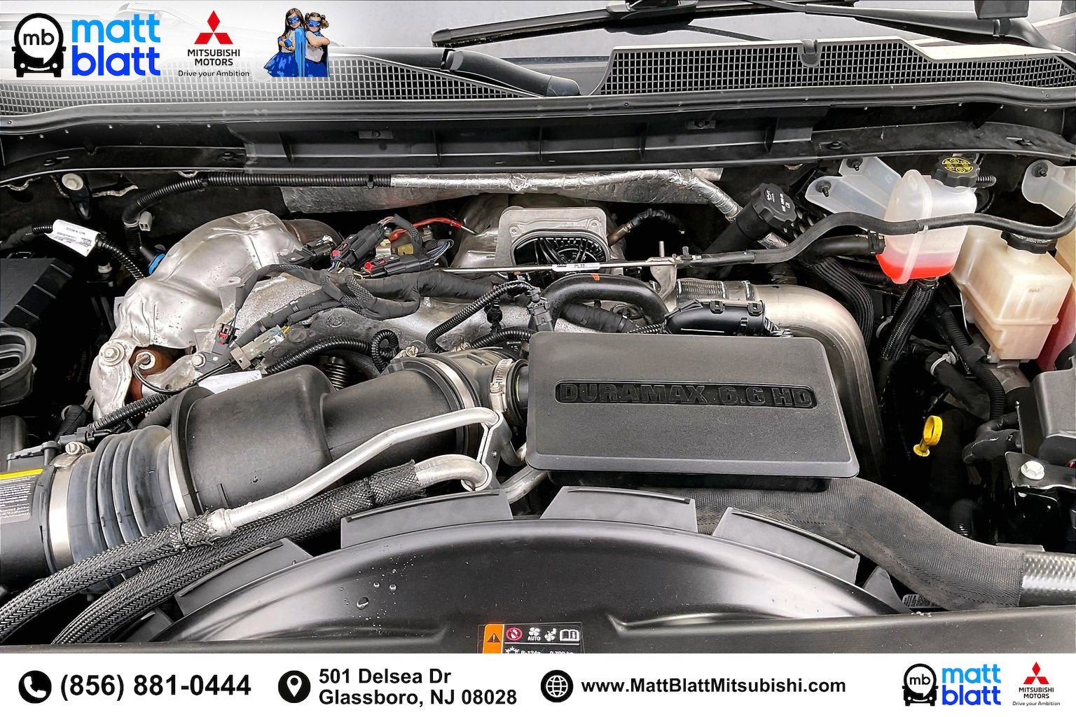 2024 Chevrolet Silverado 3500HD LT