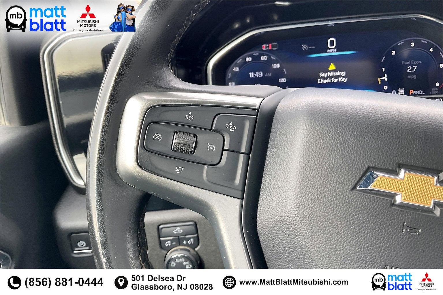 2024 Chevrolet Silverado 3500HD LT