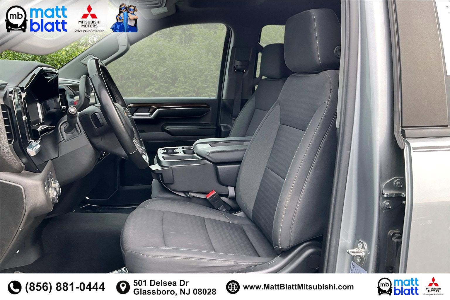 2024 Chevrolet Silverado 3500HD LT