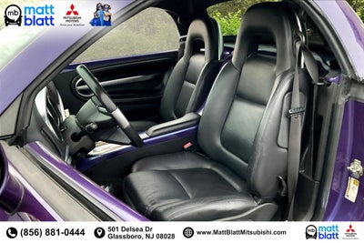 2004 Chevrolet SSR LS