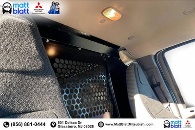 2024 Chevrolet Express Cargo Van G2500