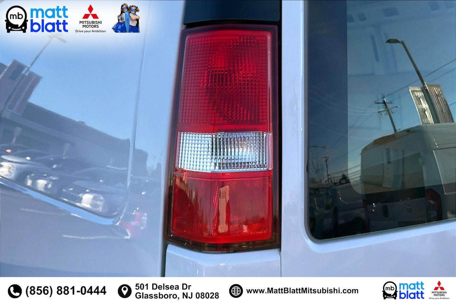 2024 Chevrolet Express Cargo Van G2500