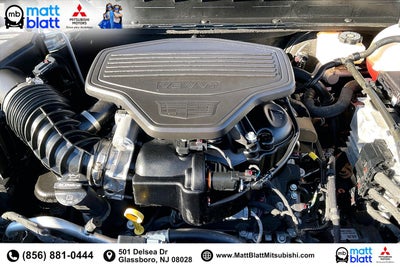 2025 Cadillac XT6 FWD Premium Luxury