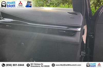 2023 Cadillac Escalade 4WD Sport