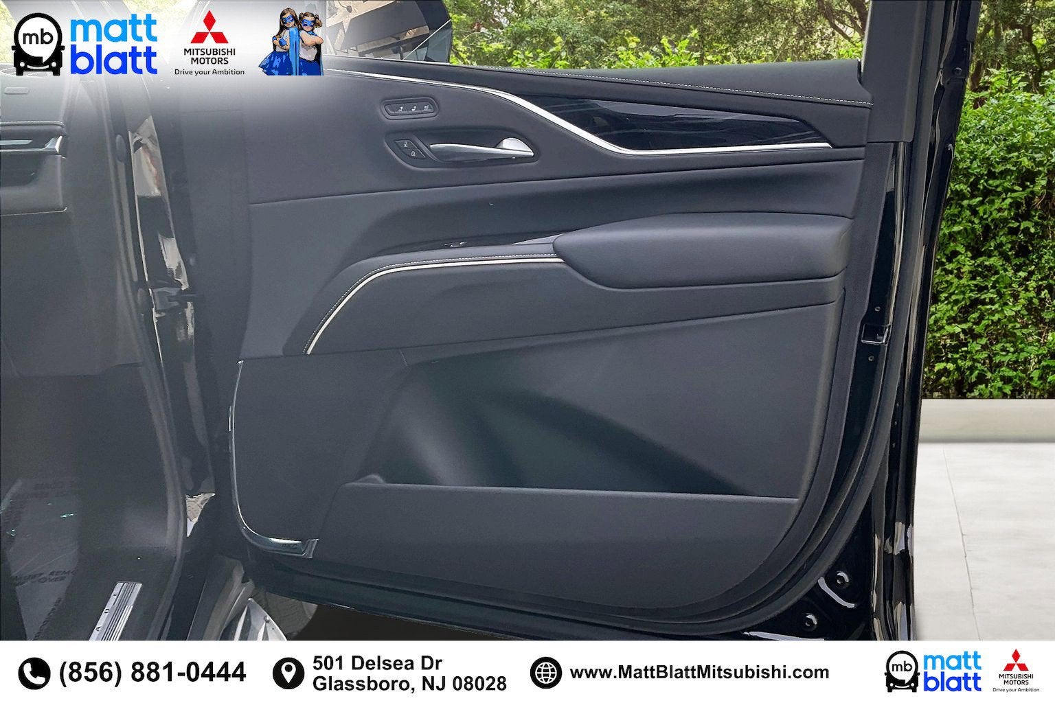 2023 Cadillac Escalade 4WD Sport