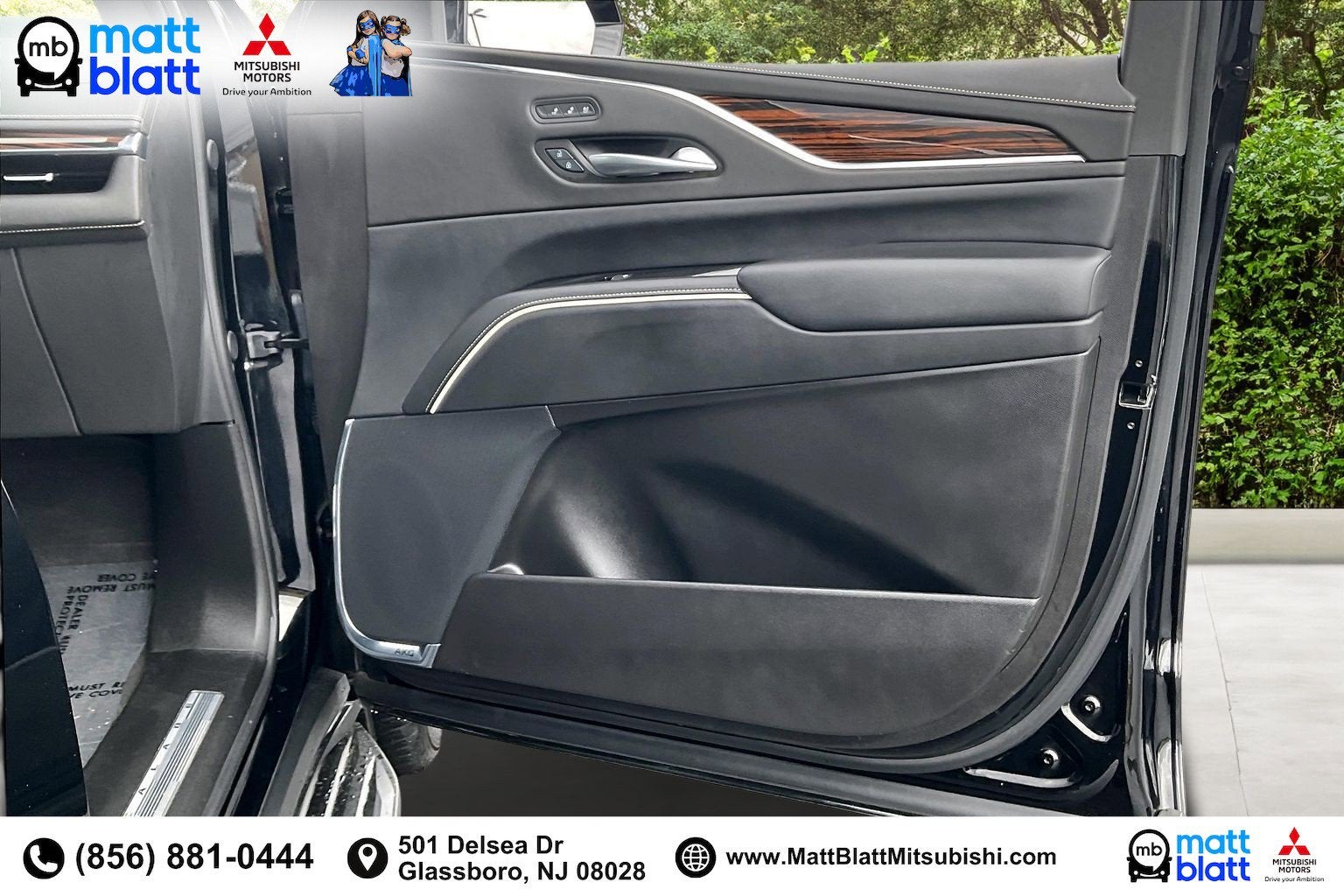 2024 Cadillac Escalade ESV 4WD Premium Luxury