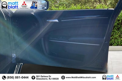 2019 Chrysler 300 Touring