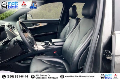 2018 Lincoln MKX Premiere