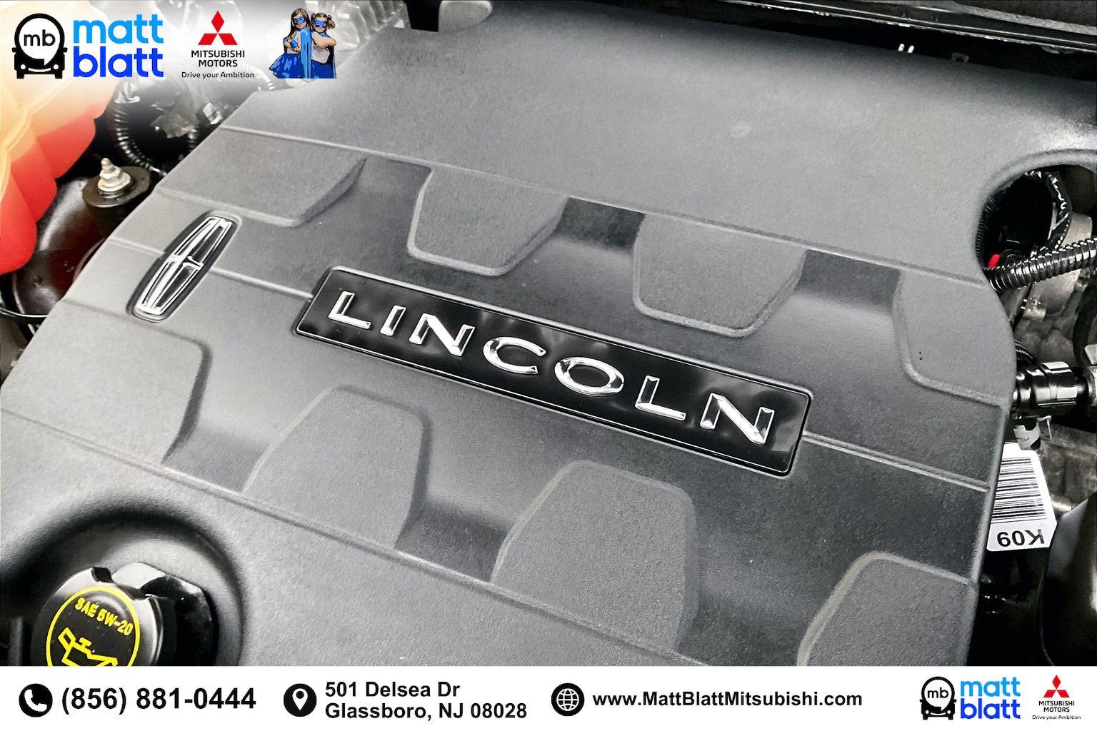 2018 Lincoln MKX Premiere