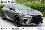 2023 Lexus RX RX 500h F SPORT Performance
