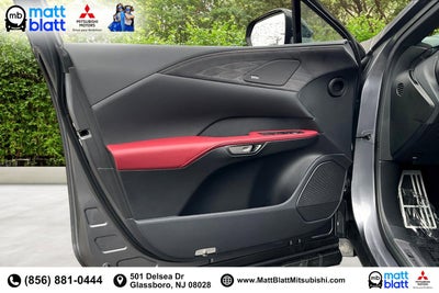 2023 Lexus RX RX 500h F SPORT Performance