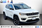 2021 Jeep Compass 80th Anniversary