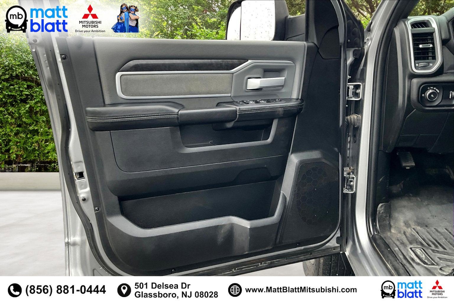 2022 RAM 3500 Big Horn