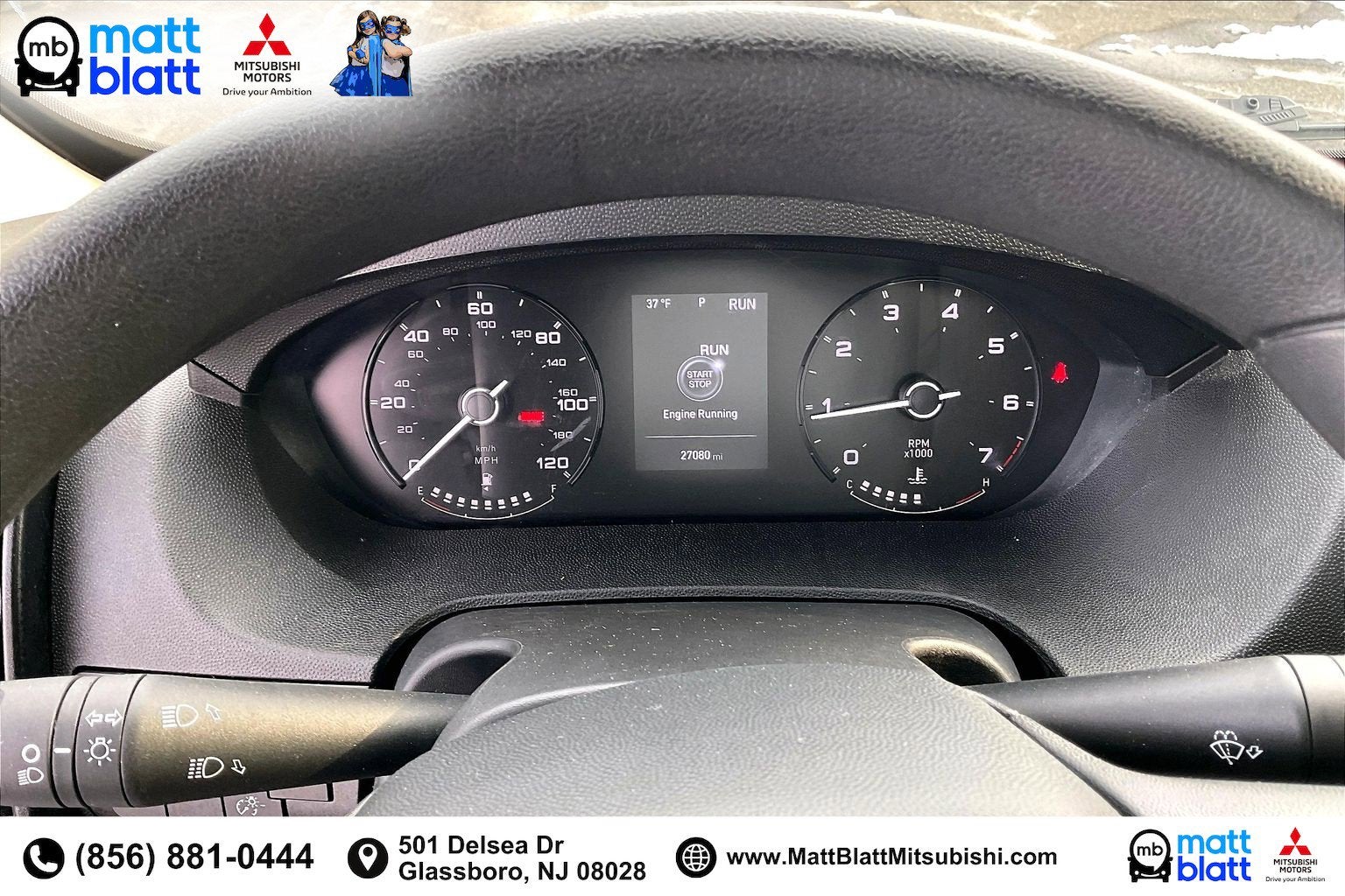 2023 RAM ProMaster Cargo Van High Roof