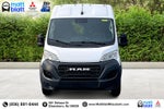 2023 RAM ProMaster Cargo Van High Roof