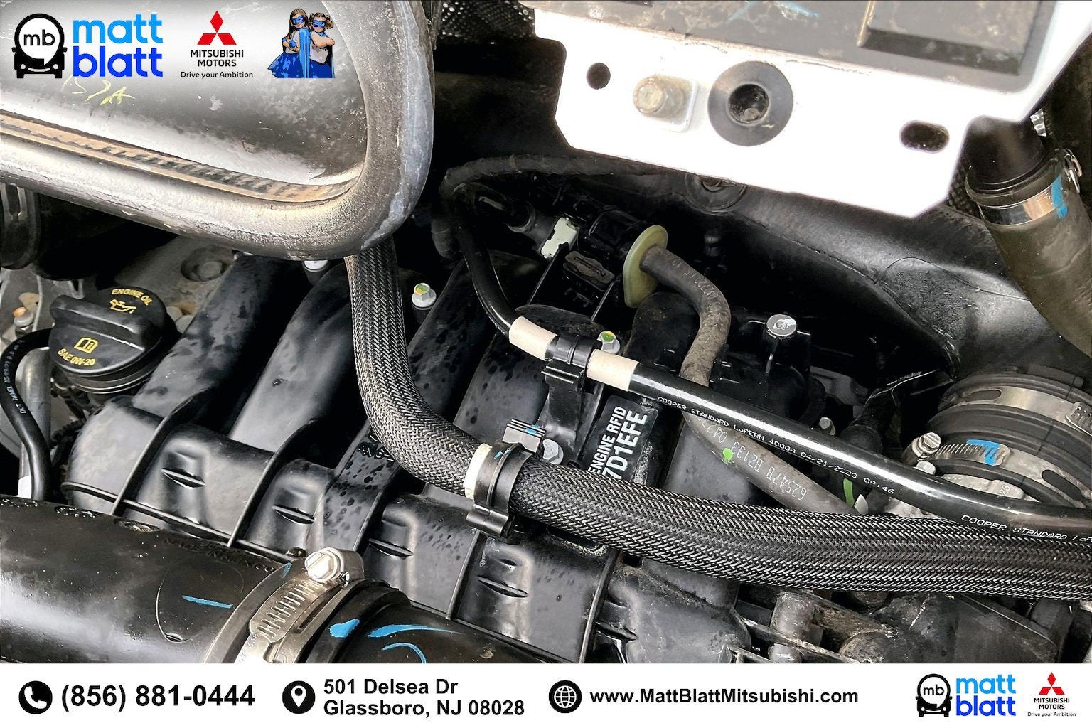 2023 RAM ProMaster Cargo Van High Roof