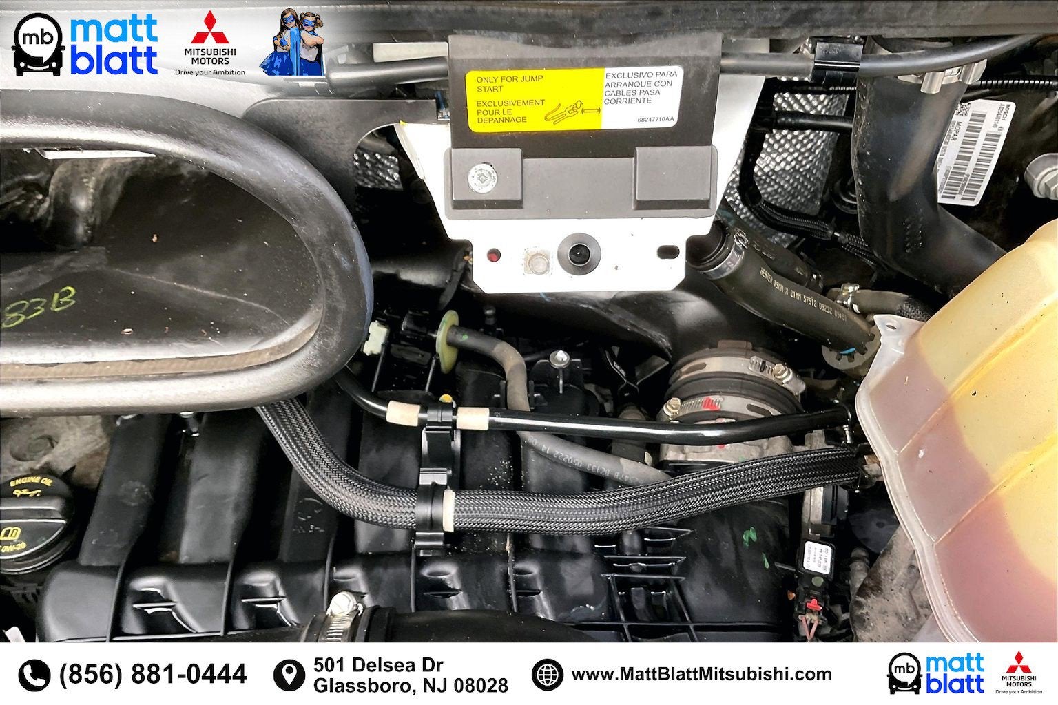 2023 RAM ProMaster Cargo Van High Roof