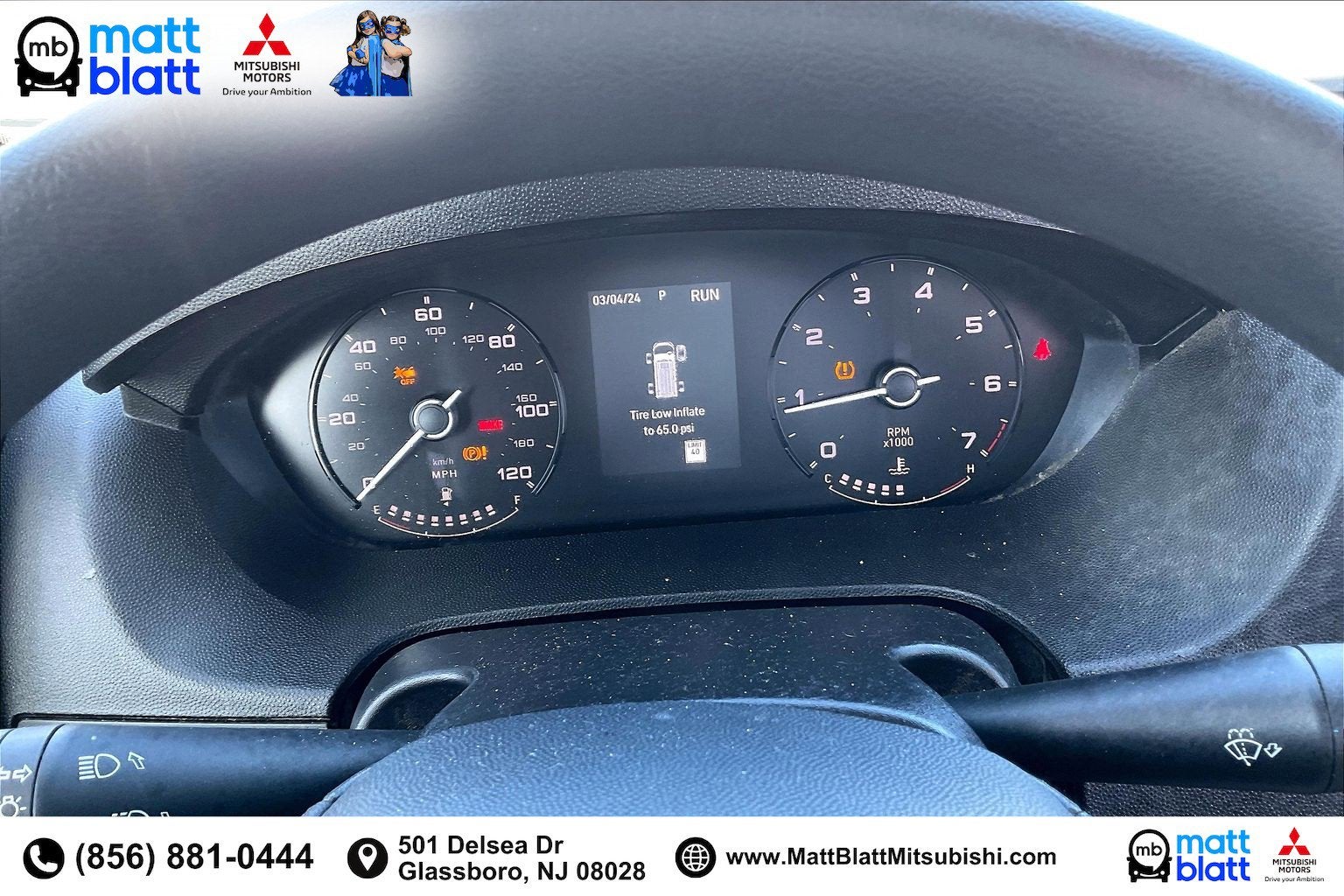 2023 RAM ProMaster Cargo Van High Roof