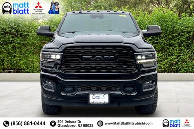 2023 RAM 2500 Limited