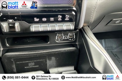 2023 RAM 2500 Limited