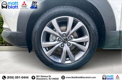 2021 Mazda Mazda CX-30 Premium