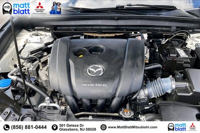 2021 Mazda Mazda CX-30 Premium