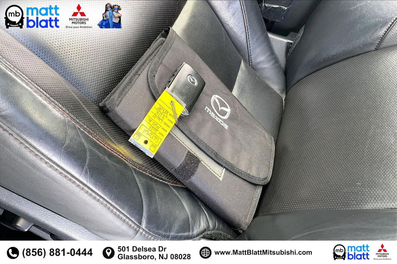 2021 Mazda Mazda CX-30 Premium