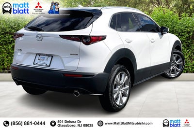 2021 Mazda Mazda CX-30 Premium