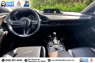 2021 Mazda Mazda CX-30 Premium